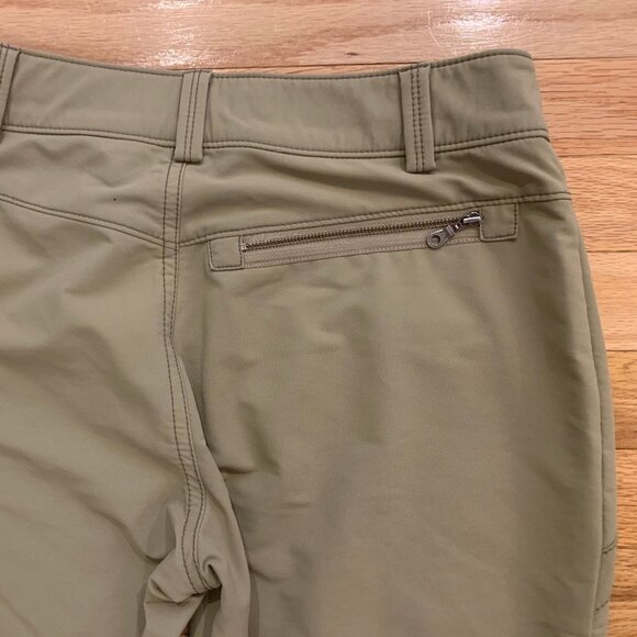 Brand NEW Athleta All-Weather Nylon Hiking Pants - Picture 11 of 13